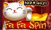 Fa Fa Spin