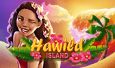 Hawild Island