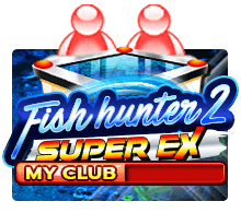 Fish Hunter 2 EX - My Club