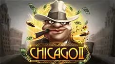 CHICAGOⅡ