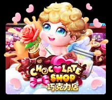 Chocolate Shop