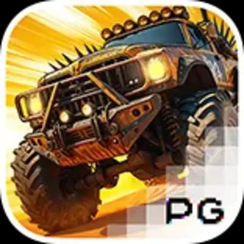 Doomsday Rampage