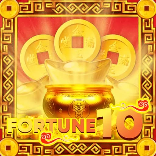Fortune Ten