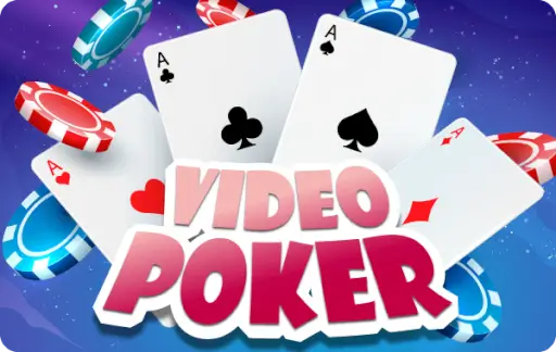Video Poker